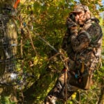 Bowhunting October Whitetails: Tactics For Mid Season Success