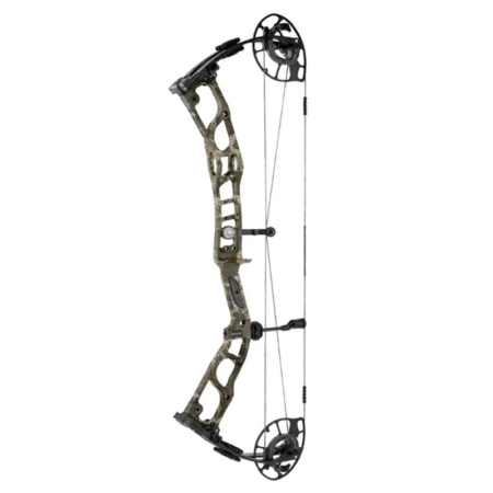 Elite HNTR33 Compound bow new for 2025