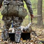 N/a Whitetail In Wi By Brady Gartner