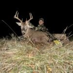 N/a Whitetail 10 Point In Michigan By Mitch Voice