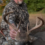 N/a Whitetail In Oconto Co By Jeremiah Plansky