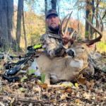 N/a Whitetail In Pa By Steve Zadrozny