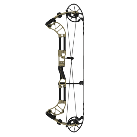 prime form compound bow