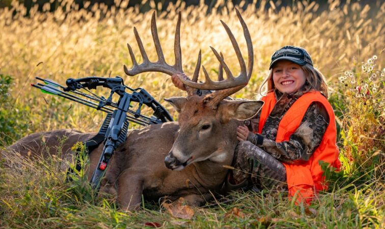 Big Buck Roundup Week 5