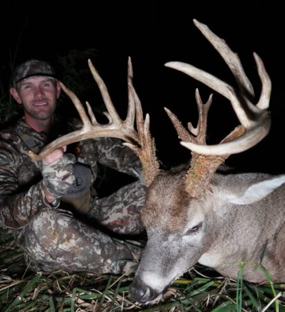 Big Buck Roundup Week 5