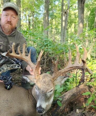 Big Buck Roundup Week 4