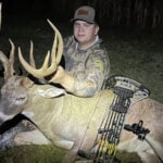 Big Buck Roundup Week 4