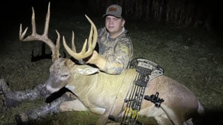 Big Buck Roundup Week 4