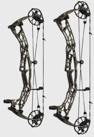 Hoyt Launches 2025 Alpha Ax 2 And Rx 9