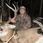 Big Buck Roundup Week 12