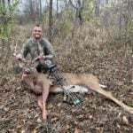 N/a Whitetail In Columbia County Public By Ryley Anacker Swantz