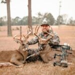 N/a 2 Whitetail Buck In Southwest Arkansas By Kyle Thomason