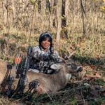 N/a Buck In Missouri By Tesha Rough