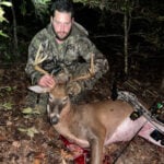 N/a Whitetail In Bumpass, Va By Zach Napotnik