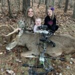 N/a Buck In Tollesboro Ky By Samantha Mccann