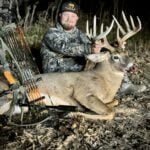 N/a Whitetail In Ohio By Josh Byerly