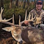 Big Buck Down Bowhunting 2024