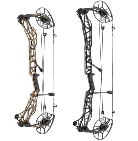 Mathews Lift RS & Lift XD bows