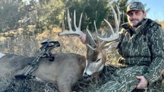 Big Buck Roundup Week 13