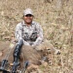 N/a Doe In Missouri By Tesha Rough