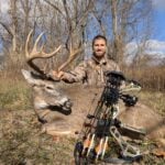 N/a Whitetail In Public Land Ohio By Kenneth Jasinski