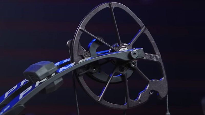 2025 Prime Form Compound Bow: First Look