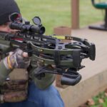 Tenpoint Tx 28 Crossbow Review