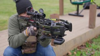 Tenpoint Tx 28 Crossbow Review