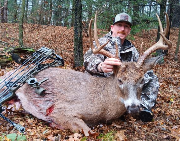 Big Buck Roundup Week 16