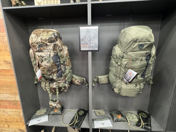 New Backpacks For 2025