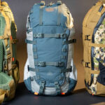 Mystery Ranch Sawtooth 45 Backpack