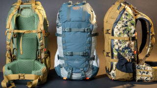 Mystery Ranch Sawtooth 45 Backpack