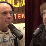 Rogan and Zuckerberg