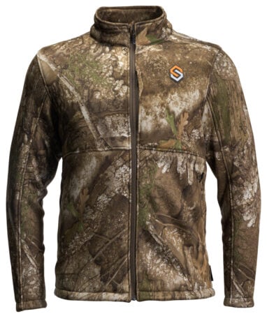 Scentlok Ridge Jacket