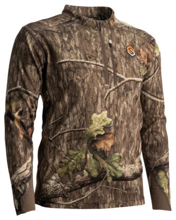 Scentlok Savanna Jacket