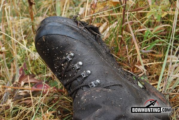 gezond verstand Berg Vesuvius antwoord Hunting Boot Review: Cabela's Denali Boot by Meindl